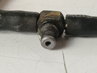 bontott OPEL VECTRA C Résolajcső