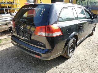 bontott OPEL VECTRA C Tankbetöltő Cső (Fém)