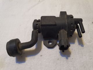 bontott OPEL VECTRA C Turbó Vákum Szelep