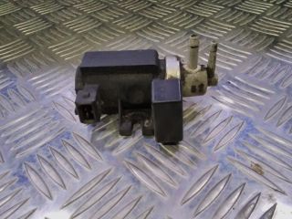 bontott OPEL VECTRA C Turbó Vákum Szelep
