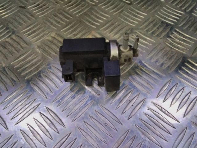 bontott OPEL VECTRA C Turbó Vákum Szelep