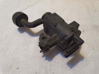 bontott OPEL VECTRA C Turbó Vákum Szelep