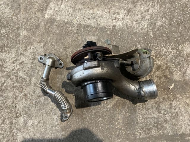 bontott OPEL VECTRA C Turbó