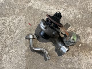 bontott OPEL VECTRA C Turbó