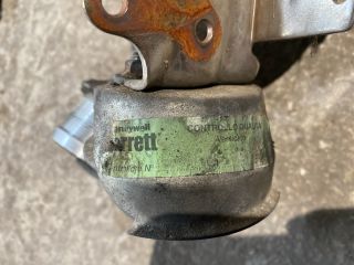 bontott OPEL VECTRA C Turbó