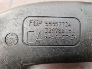 bontott OPEL VECTRA C Turbócső