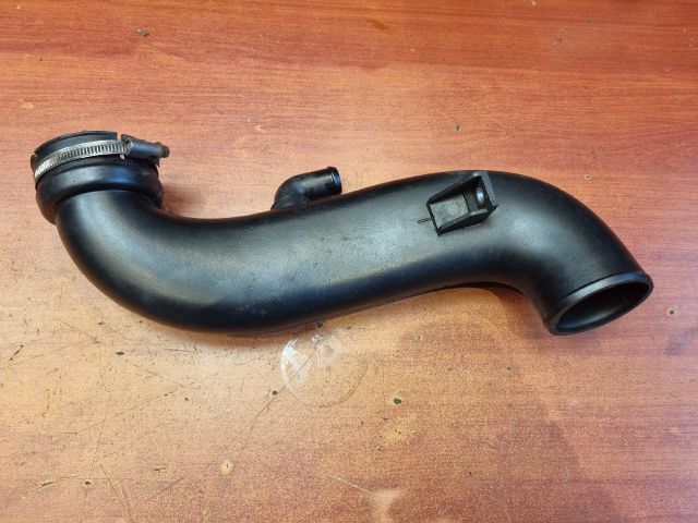 bontott OPEL VECTRA C Turbócső