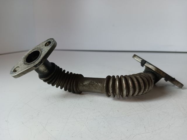 bontott OPEL VECTRA C Turbócső