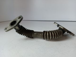 bontott OPEL VECTRA C Turbócső