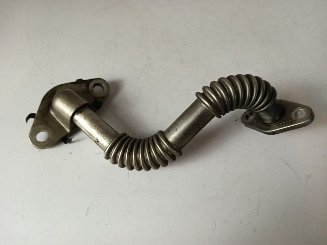 bontott OPEL VECTRA C Turbócső