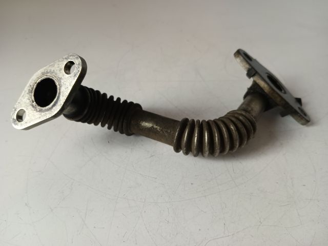 bontott OPEL VECTRA C Turbócső