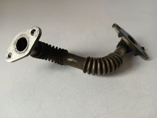 bontott OPEL VECTRA C Turbócső