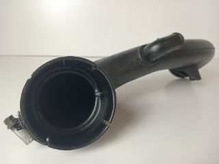 bontott OPEL VECTRA C Turbócső