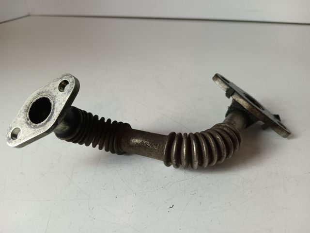 bontott OPEL VECTRA C Turbócső