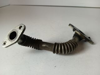 bontott OPEL VECTRA C Turbócső