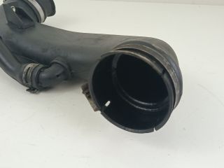 bontott OPEL VECTRA C Turbócső