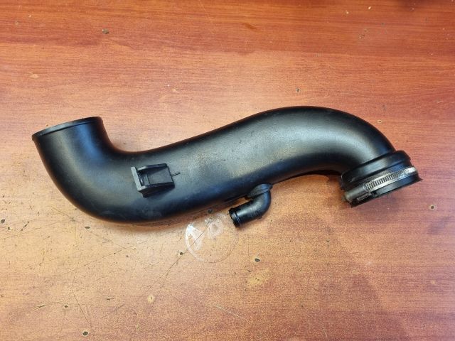 bontott OPEL VECTRA C Turbócső