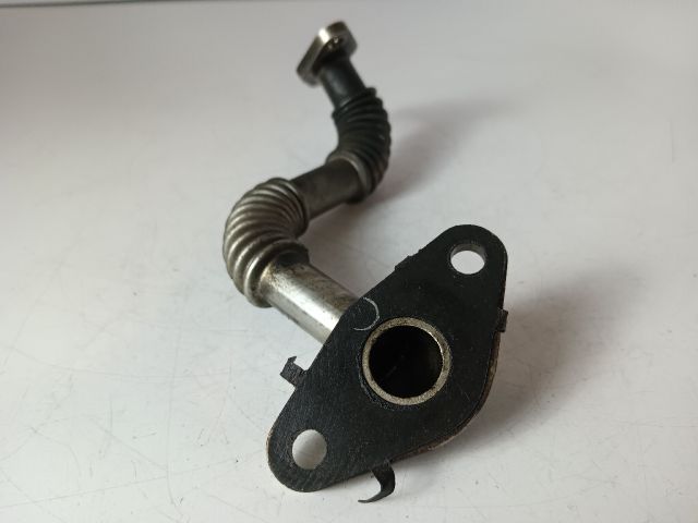 bontott OPEL VECTRA C Turbócső