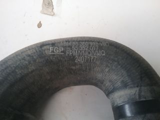 bontott OPEL VECTRA C Turbócső