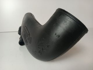 bontott OPEL VECTRA C Turbócső