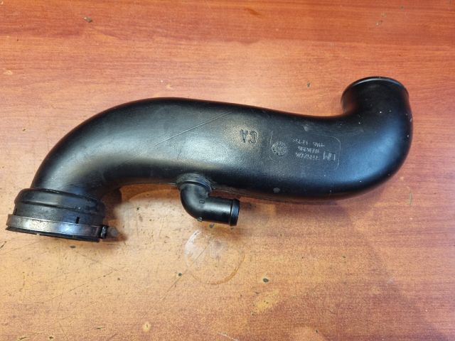 bontott OPEL VECTRA C Turbócső