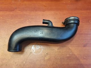 bontott OPEL VECTRA C Turbócső