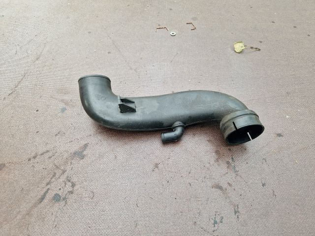 bontott OPEL VECTRA C Turbócső