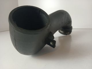 bontott OPEL VECTRA C Turbócső