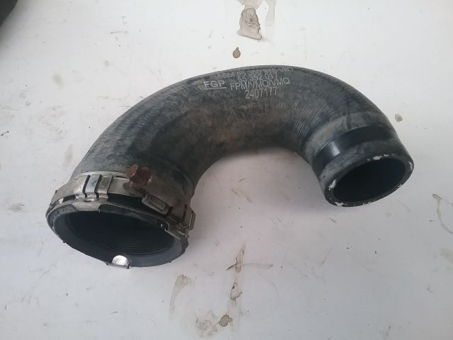 bontott OPEL VECTRA C Turbócső