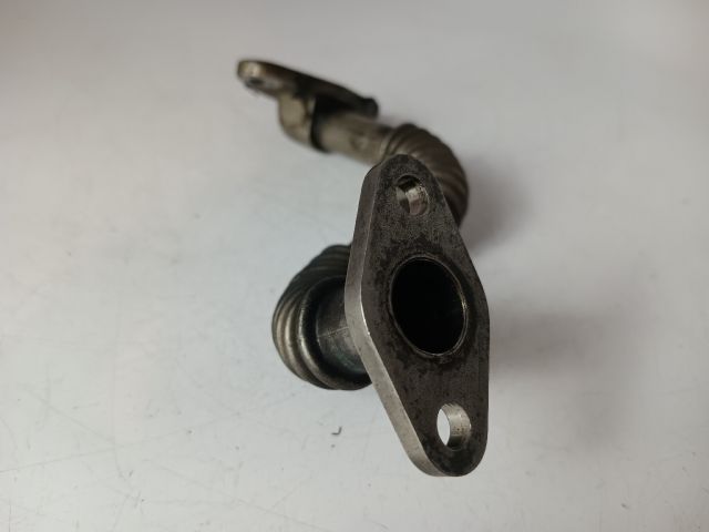 bontott OPEL VECTRA C Turbócső