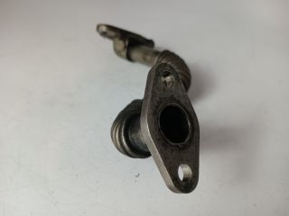 bontott OPEL VECTRA C Turbócső