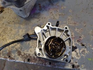 bontott OPEL VECTRA C Vákumpumpa