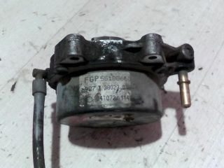 bontott OPEL VECTRA C Vákumpumpa