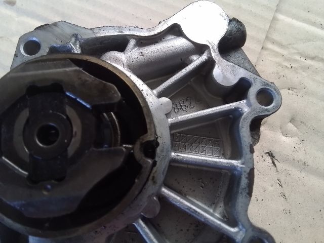 bontott OPEL VECTRA C Vákumpumpa