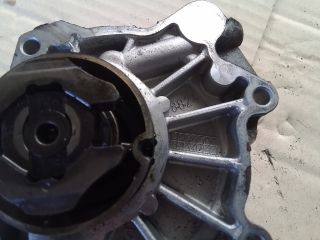 bontott OPEL VECTRA C Vákumpumpa