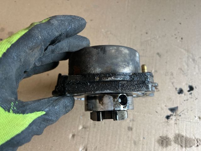 bontott OPEL VECTRA C Vákumpumpa