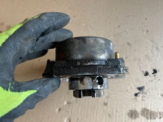 bontott OPEL VECTRA C Vákumpumpa