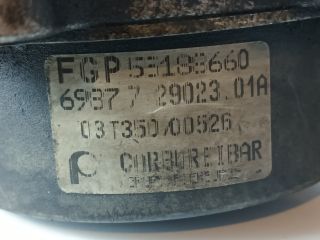 bontott OPEL VECTRA C Vákumpumpa