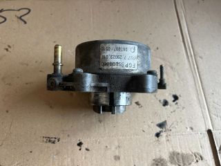 bontott OPEL VECTRA C Vákumpumpa