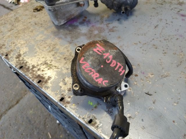 bontott OPEL VECTRA C Vákumpumpa