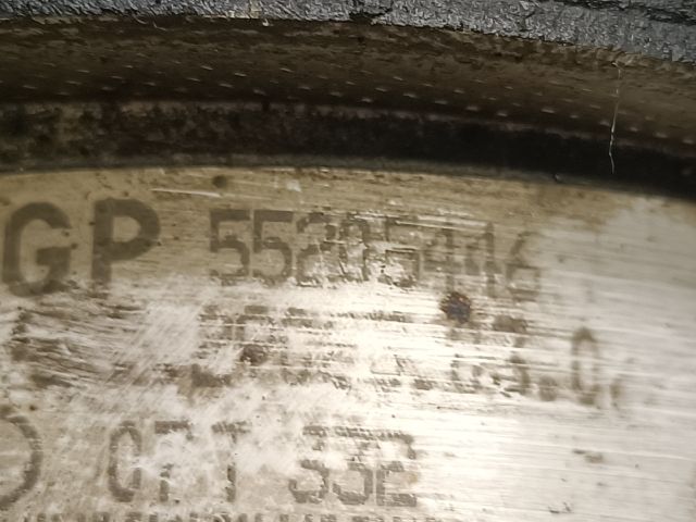 bontott OPEL VECTRA C Vákumpumpa