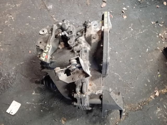 bontott OPEL VECTRA C Váltó (Mechanikus)