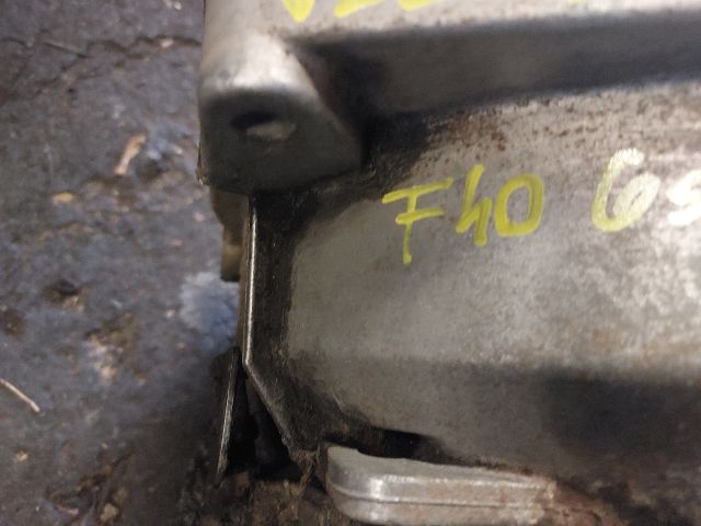 bontott OPEL VECTRA C Váltó (Mechanikus)