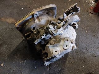 bontott OPEL VECTRA C Váltó (Mechanikus)