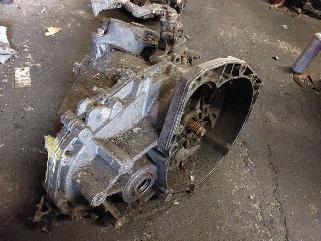 bontott OPEL VECTRA C Váltó (Mechanikus)