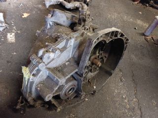 bontott OPEL VECTRA C Váltó (Mechanikus)