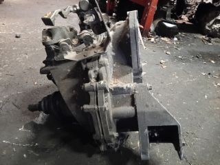 bontott OPEL VECTRA C Váltó (Mechanikus)