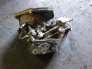 bontott OPEL VECTRA C Váltó (Mechanikus)