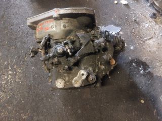 bontott OPEL VECTRA C Váltó (Mechanikus)