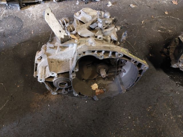 bontott OPEL VECTRA C Váltó (Mechanikus)
